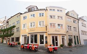Hotel Anker
